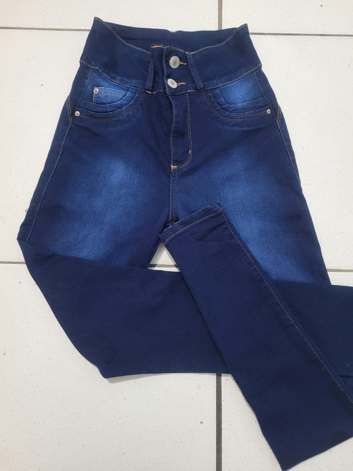Calça Jeans Feminina