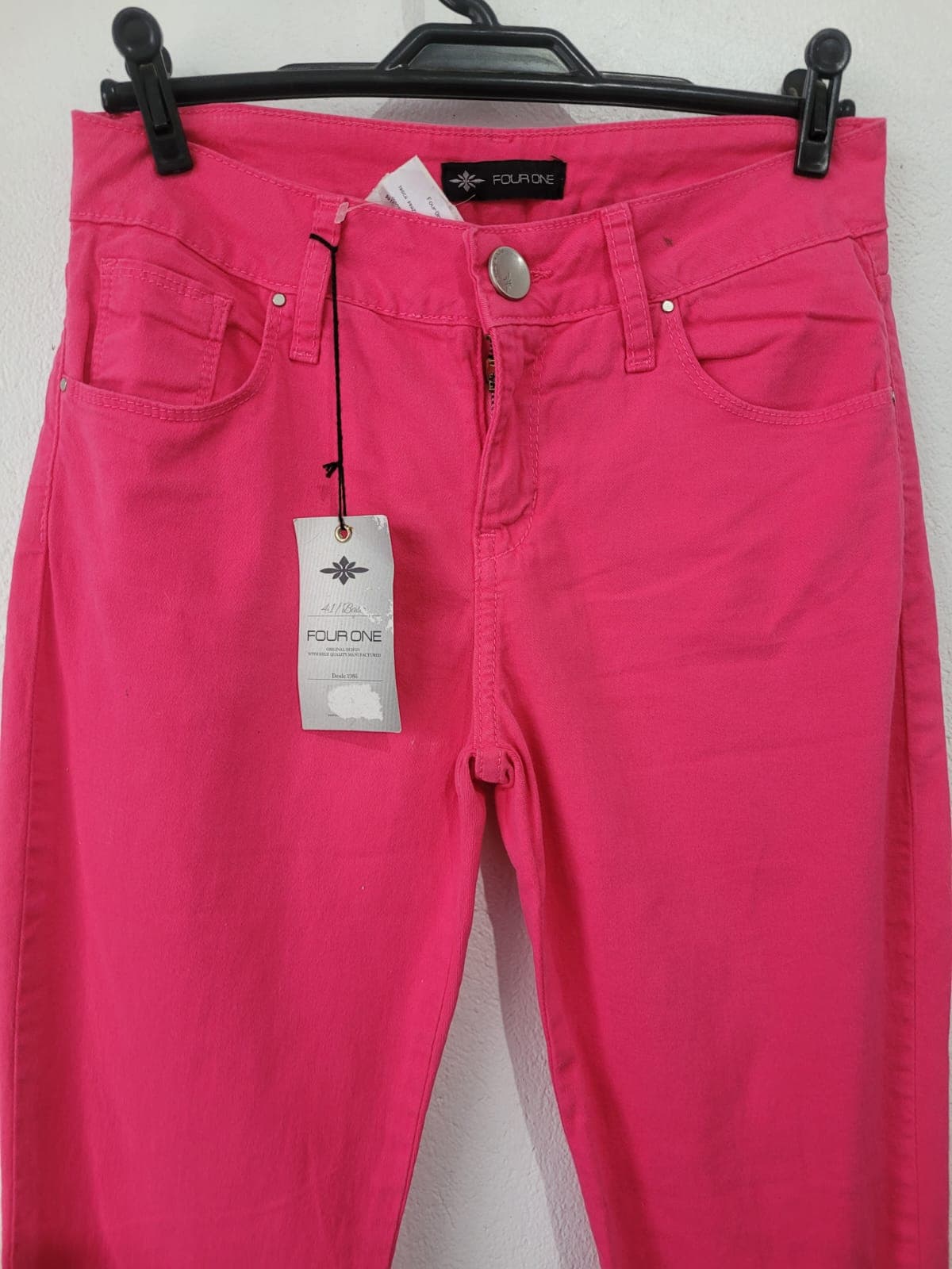 Calça Jeans Feminina